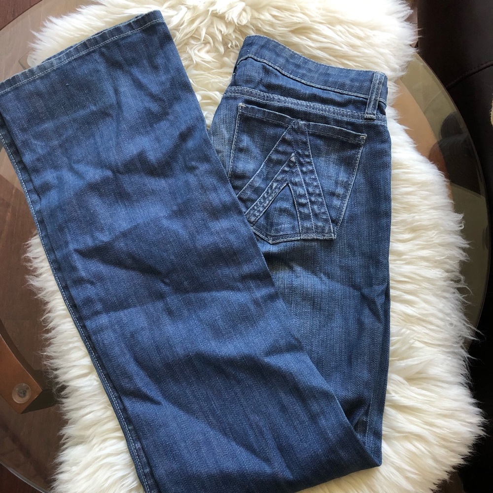 Aristocrat Premium Luxury Denim Jeans size 28